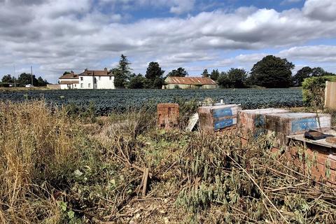 undefined, ACORN CLOSE, FREISTON, BOSTON