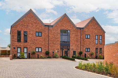 The Waldens, Mount Pleasant Road, Saffron Walden, Essex, CB11