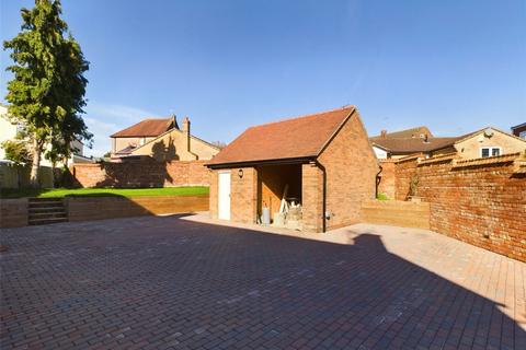 undefined, 2 School Lane, Rothwell, Kettering, Northamptonshire, NN14