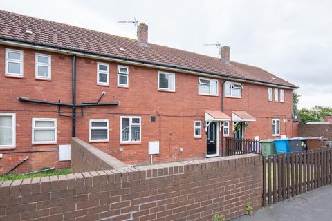 undefined, Butlers Meadow, Preston PR4