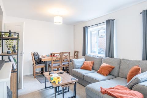 undefined, Butlers Meadow, Preston PR4