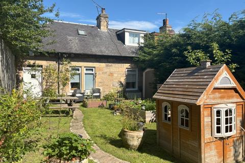 3 bedroom cottage for sale, Tucker Cottage, Main Road, Alves, Elgin, IV30 8UR
