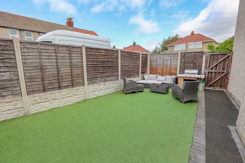undefined, Lowlands Road, Morecambe