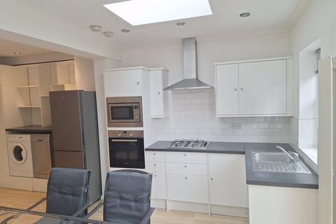 undefined, Florence Road, London SW19