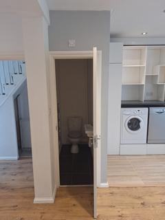 undefined, Florence Road, London SW19