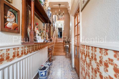 undefined, Lothair Road South, London, N4
