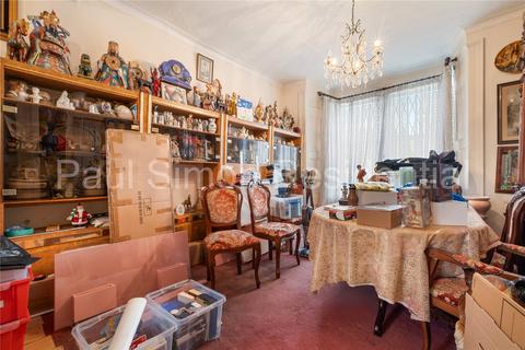 undefined, Lothair Road South, London, N4