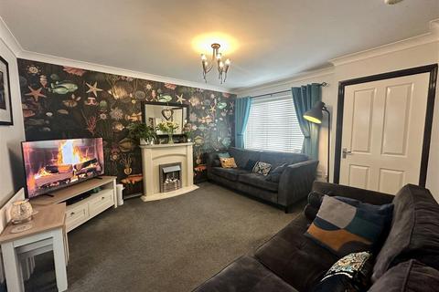 3 bedroom semi-detached house for sale, Pebblebrook Way, Bedworth