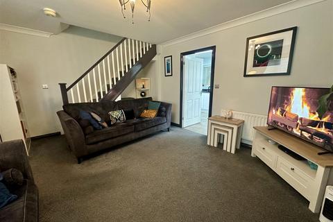 3 bedroom semi-detached house for sale, Pebblebrook Way, Bedworth