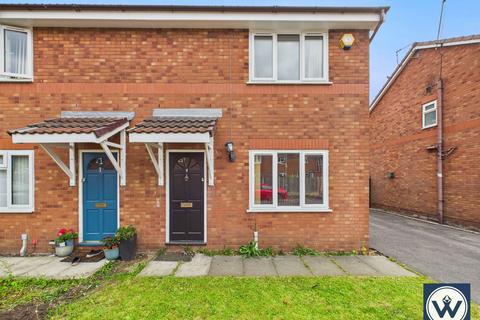 3 Burbridge Close, Manchester, M11 3DW