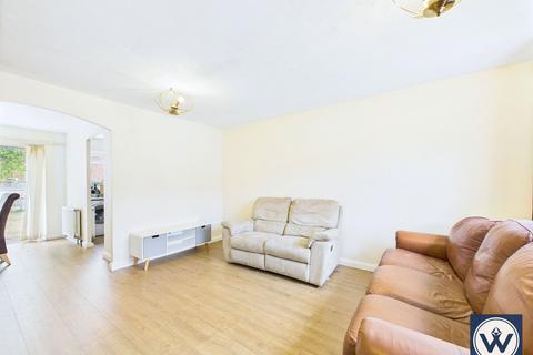 3 Burbridge Close, Manchester, M11 3DW