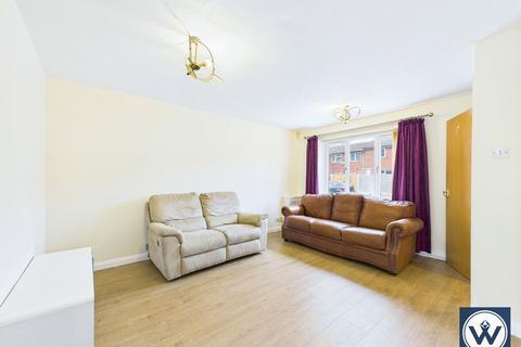 3 Burbridge Close, Manchester, M11 3DW