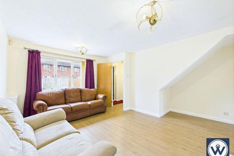 3 Burbridge Close, Manchester, M11 3DW