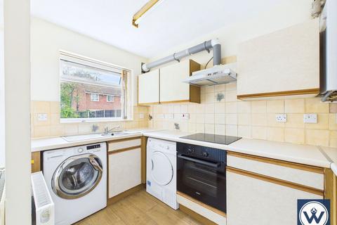 3 Burbridge Close, Manchester, M11 3DW