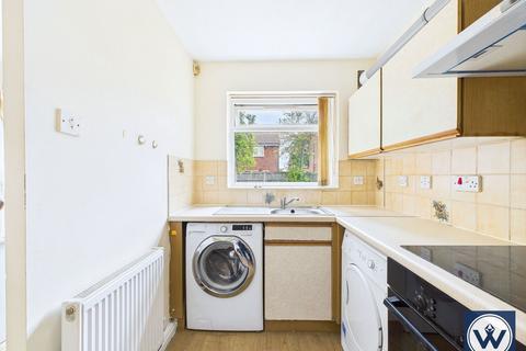3 Burbridge Close, Manchester, M11 3DW