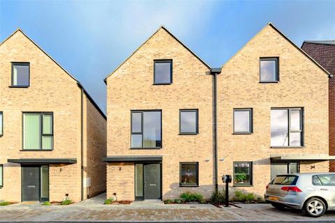 undefined, Clara Rackham Street, Cambridge