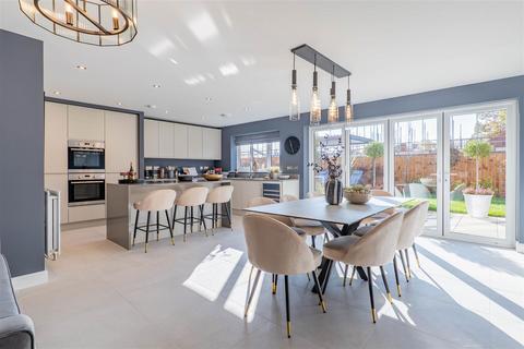 undefined, Brickcroft Drive, Preston PR4