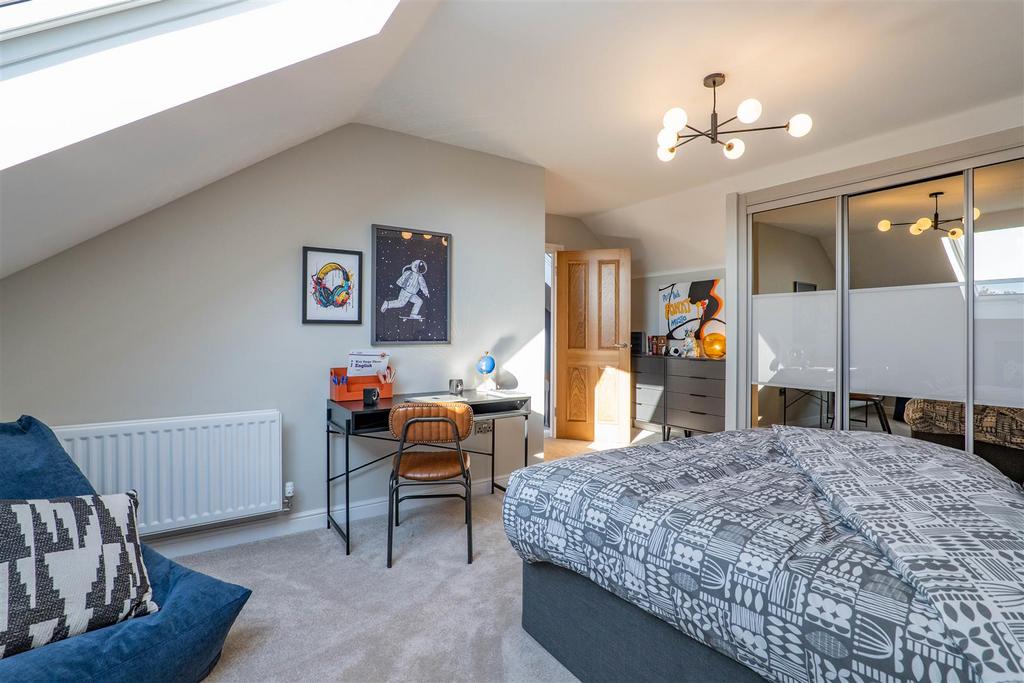 Bedroom Six