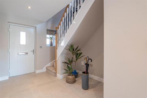 undefined, Brickcroft Drive, Preston PR4