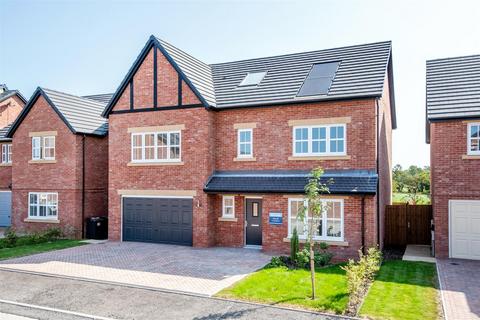 undefined, Brickcroft Drive, Preston PR4