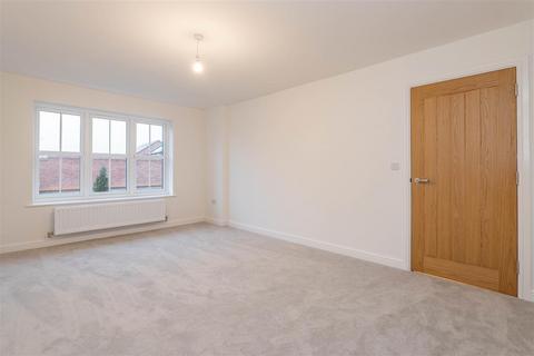 undefined, Brickcroft Drive, Preston PR4