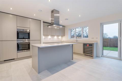 undefined, Brickcroft Drive, Preston PR4