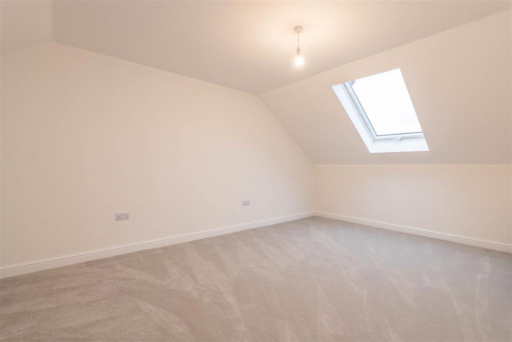 Bedroom Six