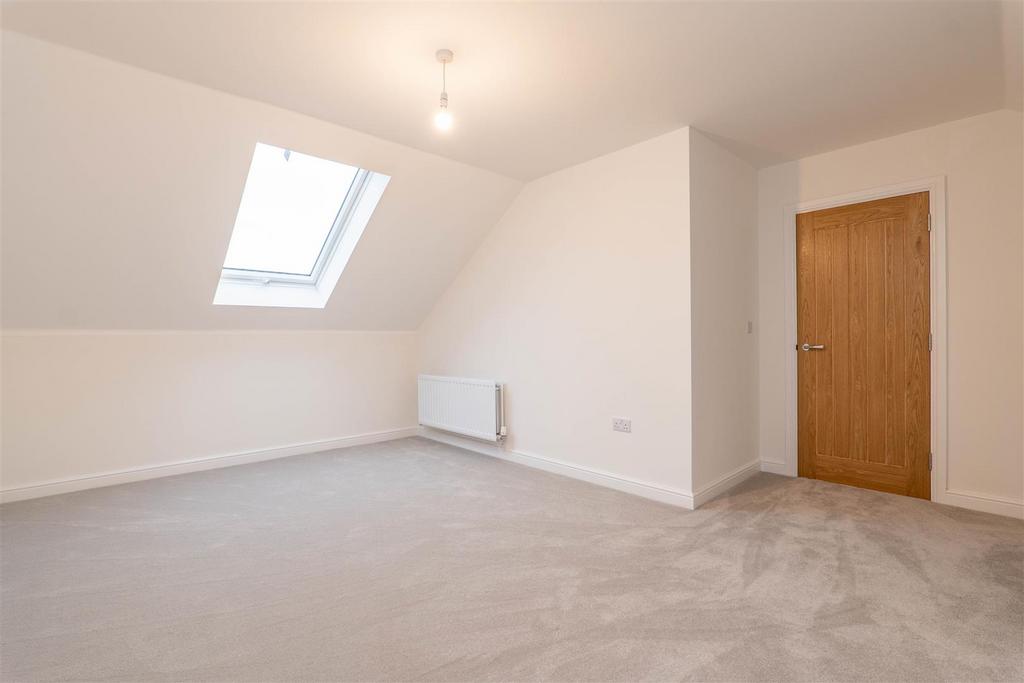 Bedroom Six