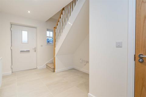 undefined, Brickcroft Drive, Preston PR4