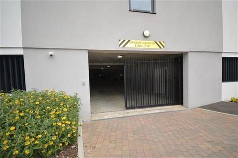 undefined, Essex CM7