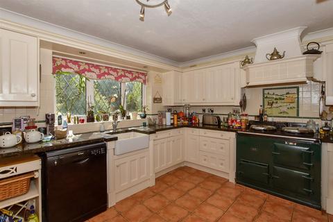 5 bedroom detached house for sale, Nackington Road, Canterbury, Kent