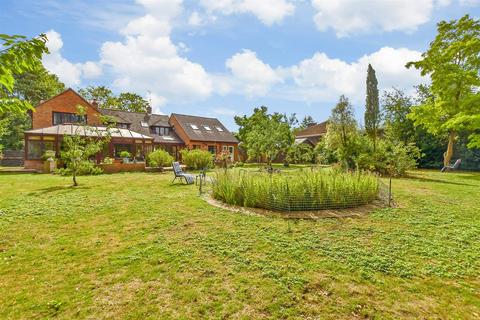 5 bedroom detached house for sale, Nackington Road, Canterbury, Kent