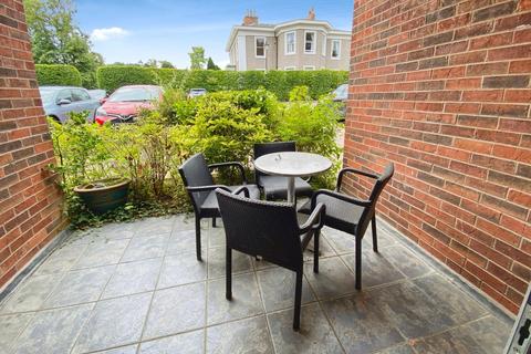 Philip Godlee Lodge, Wilmslow Road, Didsbury, Manchester, M20