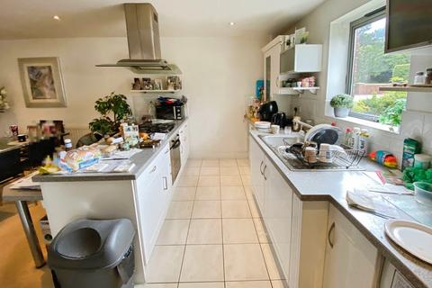 2 bedroom flat for sale, Philip Godlee Lodge, Wilmslow Road, Didsbury, Manchester, M20