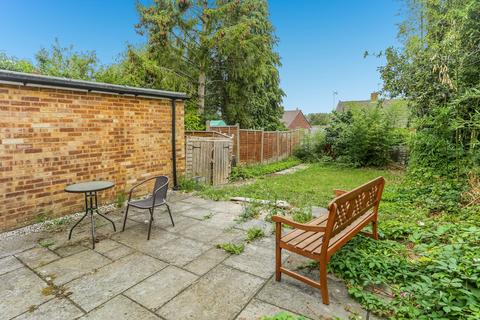 undefined, Garbett Road, Winchester SO23