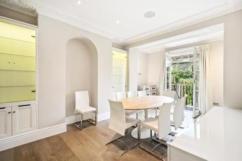 undefined, Albany Street, London NW1