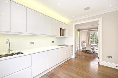 undefined, Albany Street, London NW1