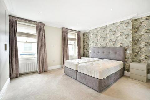 undefined, Albany Street, London NW1
