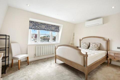 undefined, Albany Street, London NW1