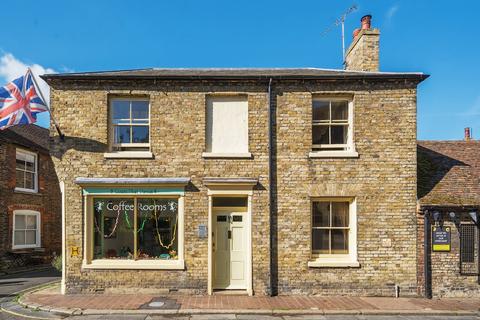 3 bedroom terraced house for sale, Sandwich, Kent, CT13