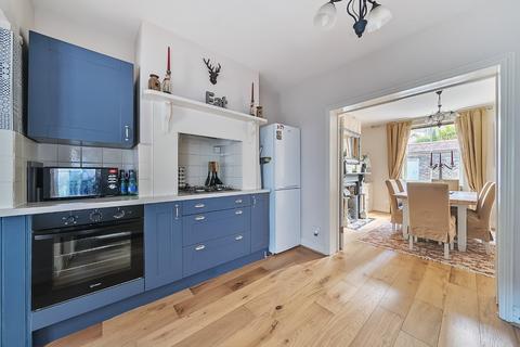 3 bedroom terraced house for sale, Sandwich, Kent, CT13