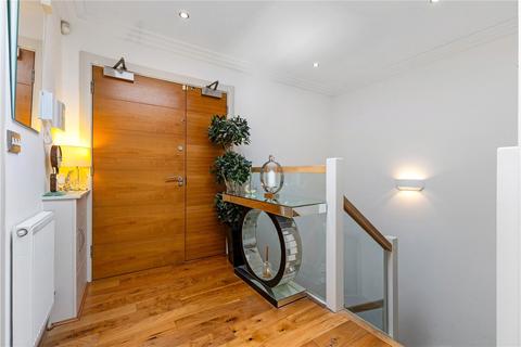 3 bedroom penthouse for sale, Westhaven, 1 Western Road, Canford Cliffs, Poole, BH13