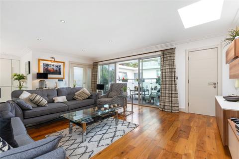 3 bedroom penthouse for sale, Westhaven, 1 Western Road, Canford Cliffs, Poole, BH13