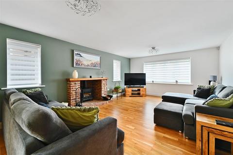 undefined, Hurst Court Gardens, Hastings