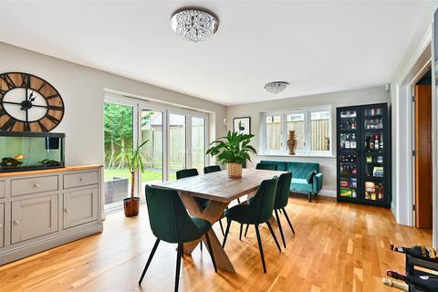 undefined, Hurst Court Gardens, Hastings