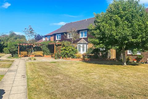 2 bedroom apartment for sale, 14-16 The Street, Rustington, Littlehampton, West Sussex