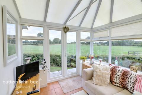 17 Bagmere Close, Brereton, Sandbach, CW11 1SG