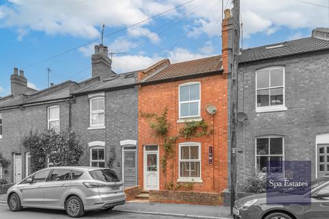 undefined, Princes Street, Leamington Spa CV32