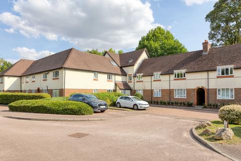 24 Gillison Close, Letchworth Garden City, SG6 1QL