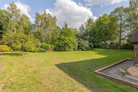 24 Gillison Close, Letchworth Garden City, SG6 1QL